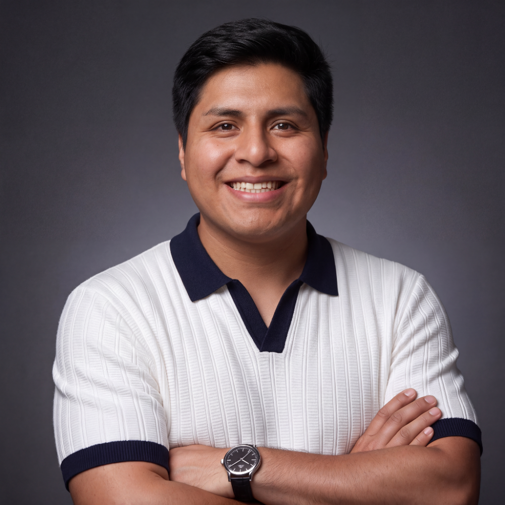 David, fundador de Scalapp CRM